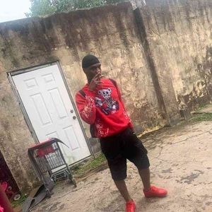 Meet your Posher, Johnaten